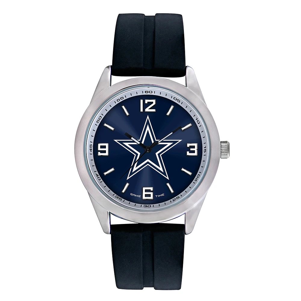 Montre de meneur de jeu des Cowboys de Dallas