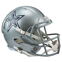 Dallas Cowboys Revolution Speed Display Full-Size Football Replica Helmet