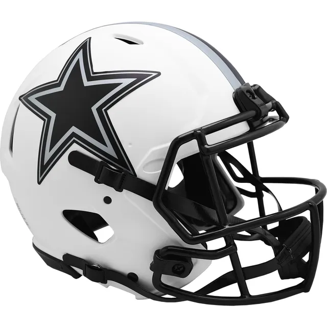 Riddell Dallas Cowboys Cowboy Joe Speed Mini Helmet