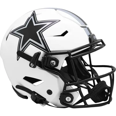 Riddell Dallas Cowboys Speed Replica 1960-1963 Throwback Football Helmet