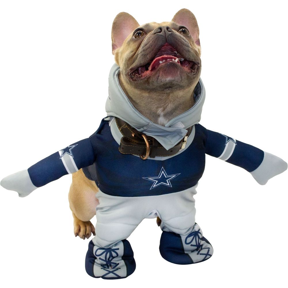 Dallas Cowboys Running Dog Costume