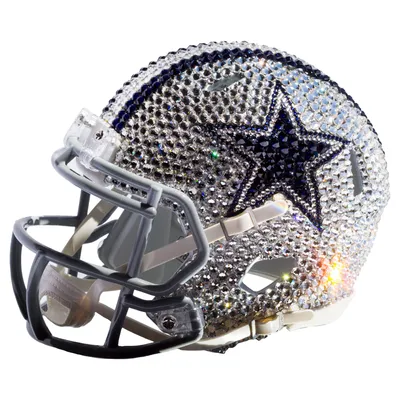 Lids Dallas Cowboys Hover Football With Bluetooth Speaker