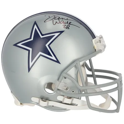 Tony Dorsett Dallas Cowboys Autographed Riddell CAMO Alternate