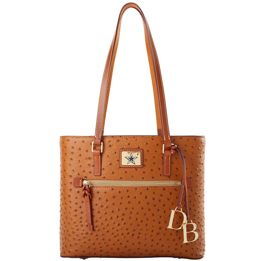 Dooney & Bourke Dallas Cowboys Shopper Purse