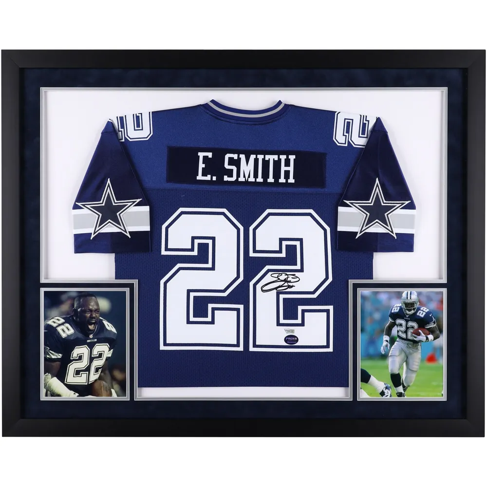 Mitchell & Ness Emmitt Smith NFL Jerseys for sale