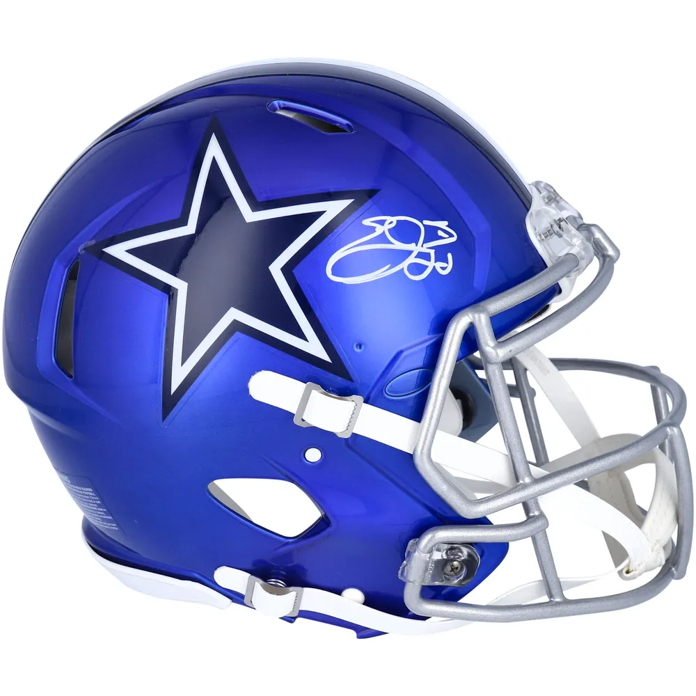 Dallas Cowboys Riddell Speed Replica Helmet - Alternate