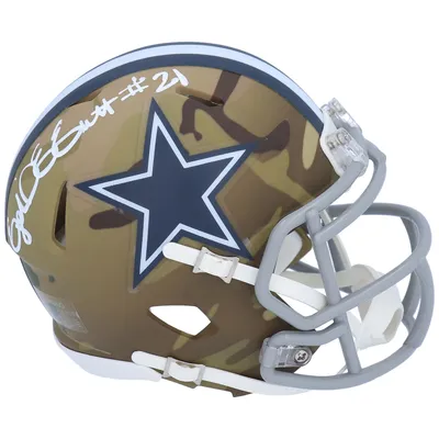 Official Dallas Cowboys Helmets, Cowboys Collectible, Autographed, Replica,  Mini Helmets