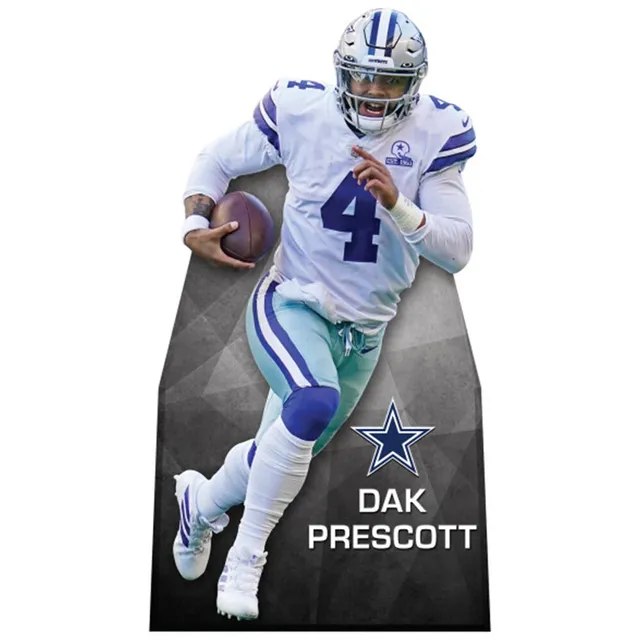 Lids Dak Prescott and Ezekiel Elliott Dallas Cowboys Fanatics Authentic  Unsigned Photograph