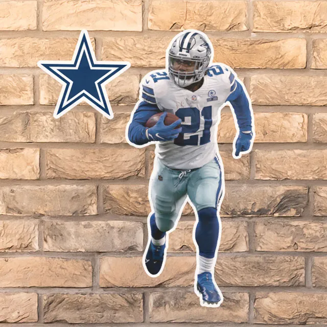 Dallas Cowboys Team Logo Fathead Wall Sticker