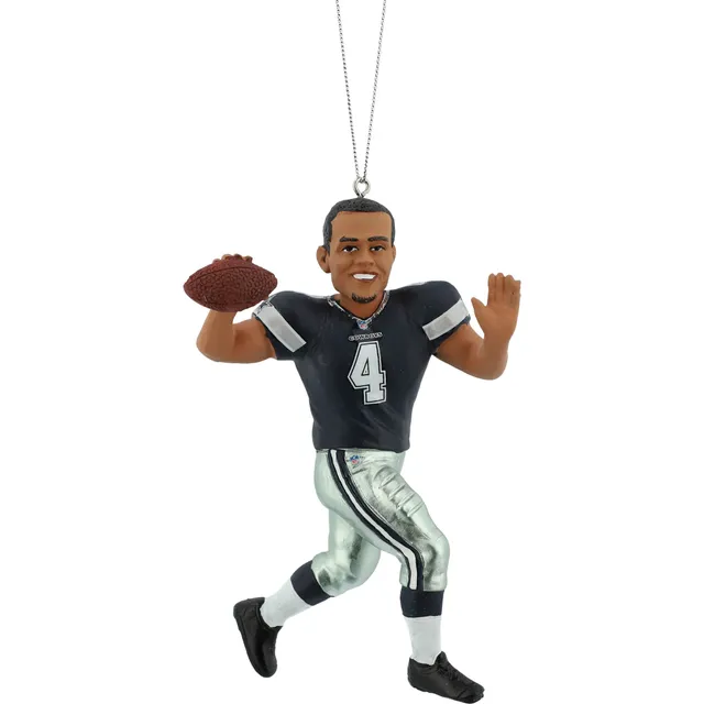 Dallas Cowboys Dak Prescott 12 Player Standee Figurine - NFL Shop