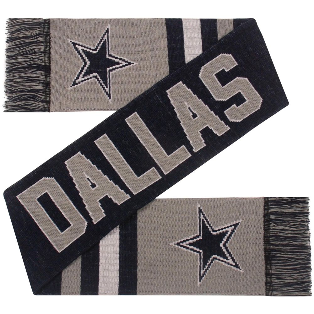 FOCO Dallas Cowboys Reversible Thematic - Scarf