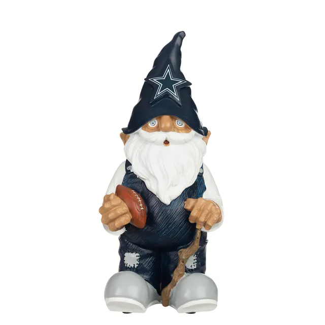 Dallas Cowboys FOCO 16 Tis Our Season Gnome