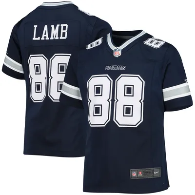 youth medium cowboys jersey