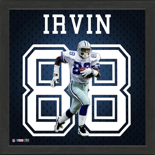 Michael Irvin Dallas Cowboys Limited Throwback Alternate Jersey