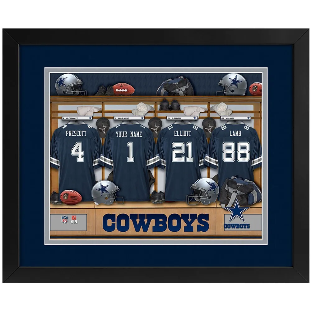 Dallas Cowboys on X: Custom 