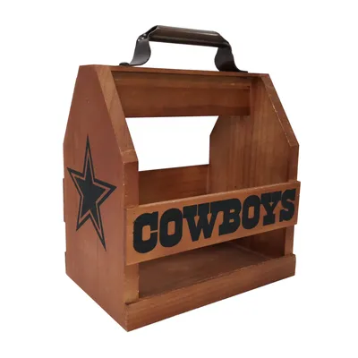 Dallas Cowboys Imperial Team BBQ Caddy