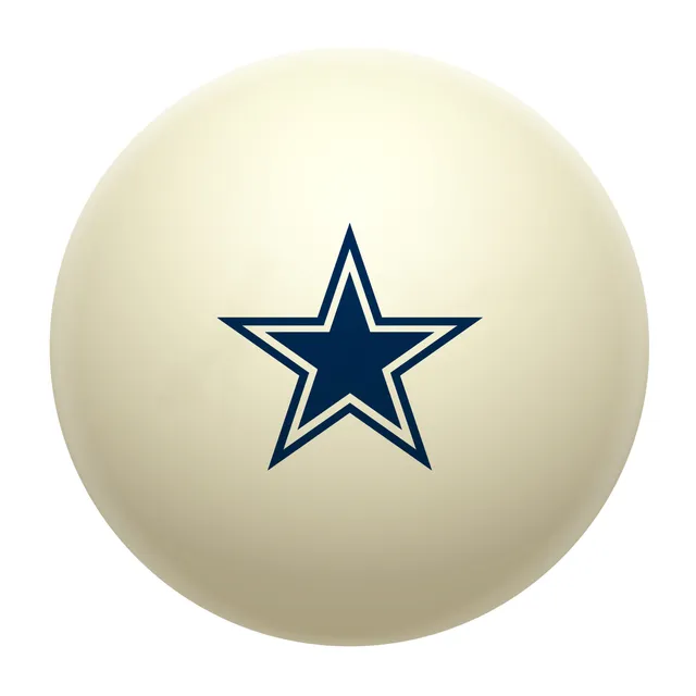 Denver Broncos Imperial Team Cue Ball