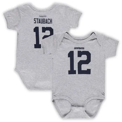 Mitchell & Ness Newborn and Infant Boys Girls Deion Sanders Black