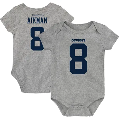 : Dallas Cowboys Onesie