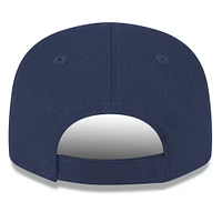 Casquette ajustable My 1st 9FIFTY des Dallas Cowboys New Era bleu marine pour bébé