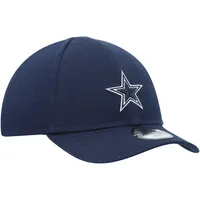 dallas cowboys infant beanie