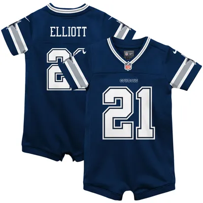 Infant Nike Justin Fields Navy Chicago Bears Game Jersey