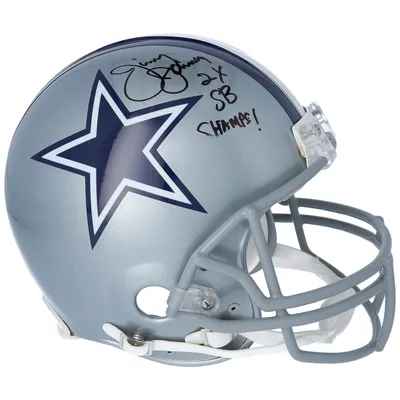 Lids Roger Staubach Dallas Cowboys Fanatics Authentic Autographed