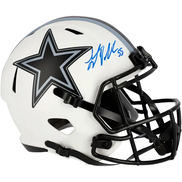 vander esch helmet