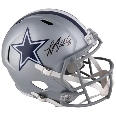 Dallas Cowboys Fanatics Authentic Riddell LUNAR Alternate