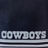 Loungefly Dallas Cowboys Varsity Mini Backpack