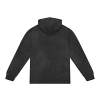 Men's Mitchell & Ness  Gray Dallas Cowboys Slot Pullover Hoodie