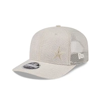 Casquette extensible à bouton-pression Flawless 9SEVENTY des Cowboys de Dallas de New Era pour homme