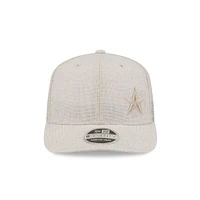 Casquette extensible à bouton-pression Flawless 9SEVENTY des Cowboys de Dallas de New Era pour homme