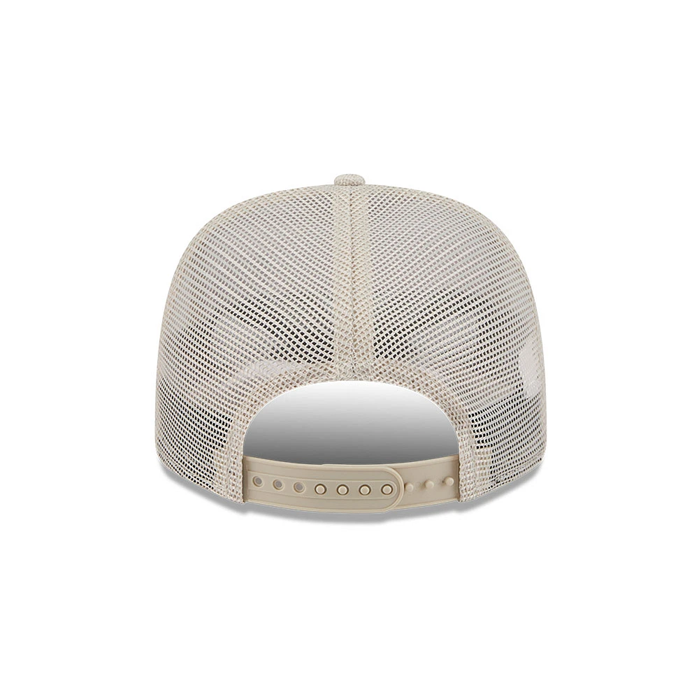 Casquette extensible à bouton-pression Flawless 9SEVENTY des Cowboys de Dallas de New Era pour homme