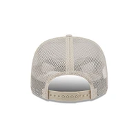 Casquette extensible à bouton-pression Flawless 9SEVENTY des Cowboys de Dallas de New Era pour homme