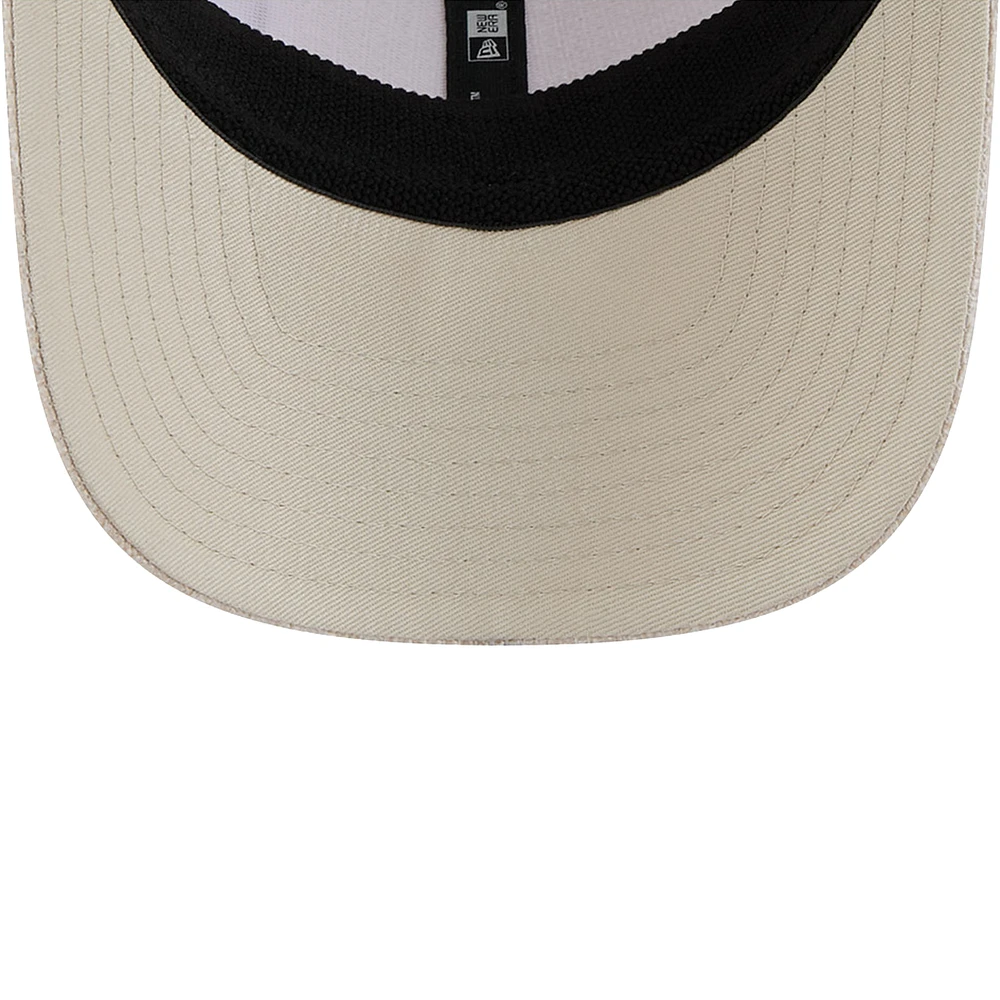 Casquette extensible à bouton-pression Flawless 9SEVENTY des Cowboys de Dallas de New Era pour homme