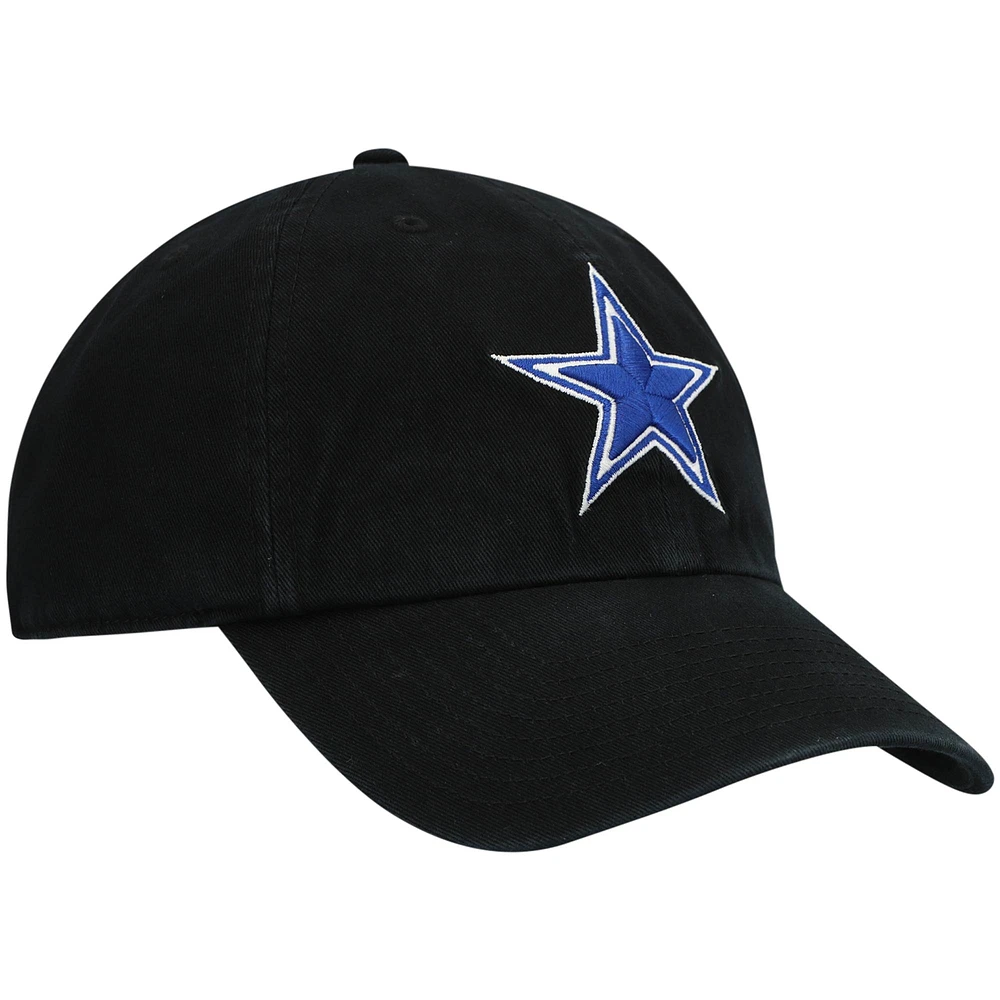 Casquette réglable '47 Dallas Cowboys Primary Clean Up pour homme