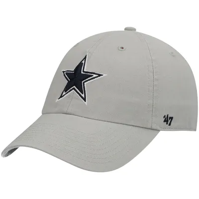 Dallas Cowboys '47 Primary Clean Up Adjustable Hat