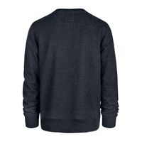 Men's '47 Heathered Blue Dallas Cowboys Bypass Tribeca Pullover Sweatshirt