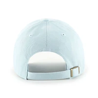 Men's '47 Light Blue Dallas Cowboys Legend MVP Adjustable Hat