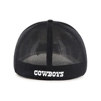 Casquette flex '47 Dallas Cowboys Unveil Trophy bleu marine pour homme