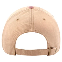 Casquette réglable Ailene MVP des Dallas Cowboys '47 Tan/Marine pour hommes