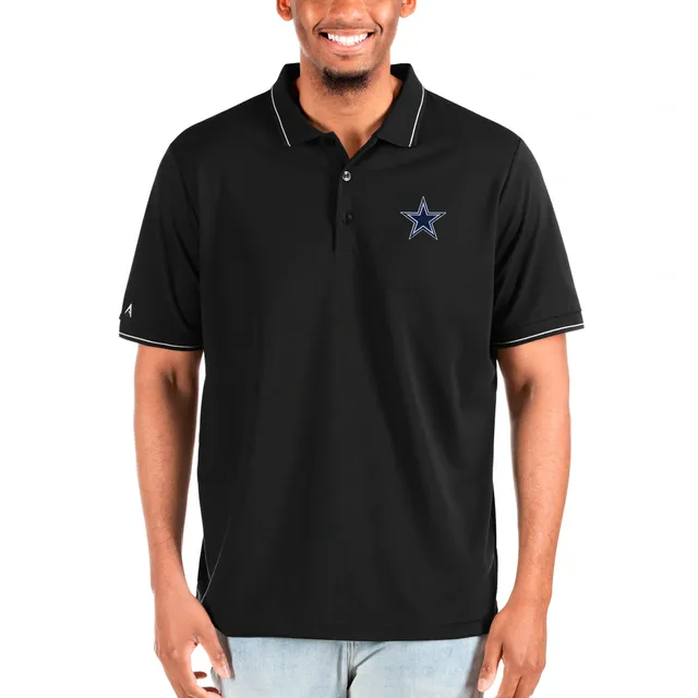 NFL Dallas Cowboys Men's Big and Tall Long Sleeve Tee