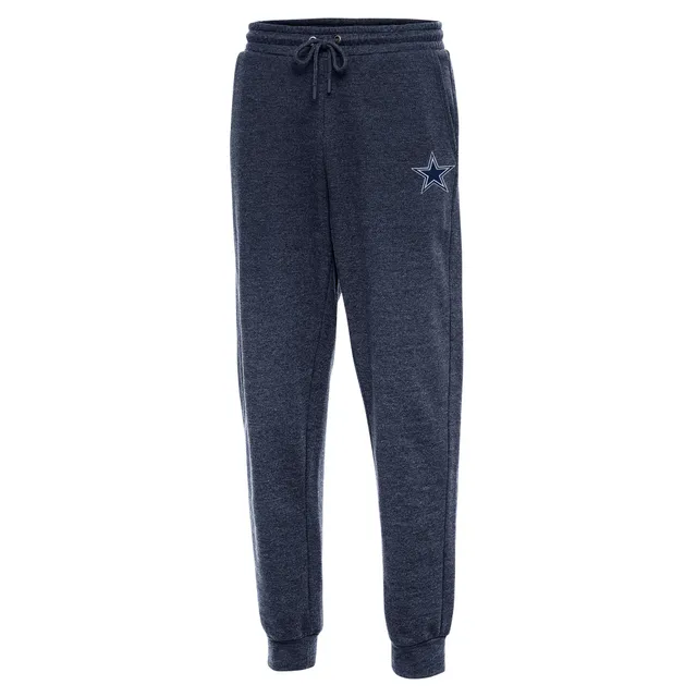 Lids Dallas Cowboys Antigua Action Jogger Pants