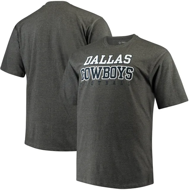 Men's Big & Tall Dallas Cowboys Apparel