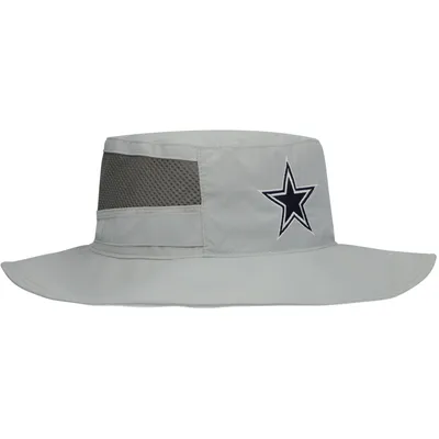 Columbia Bora Bora Booney II Omni-Shade Bucket Hat - Gray