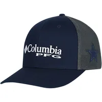 Lids Dallas Cowboys New Era Outline 9FORTY Snapback Hat - Navy