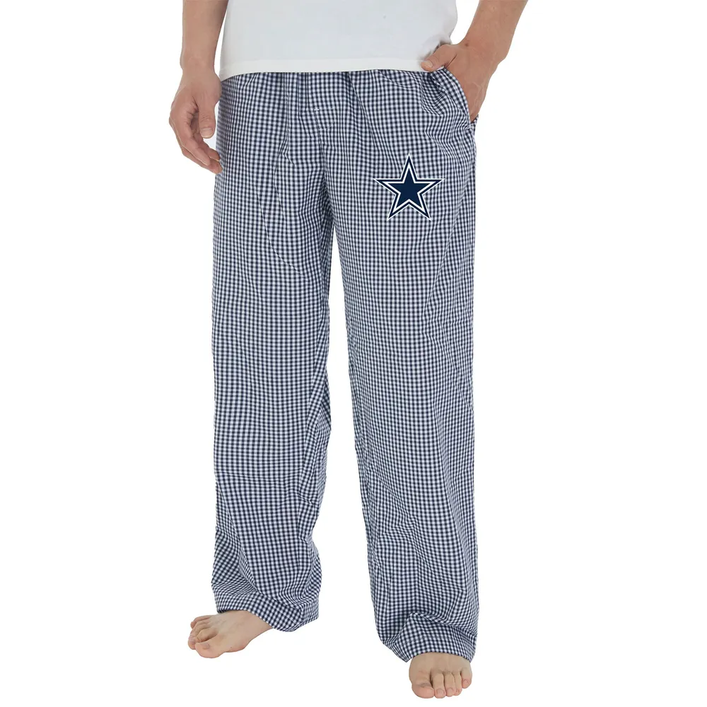 dallas cowboys pajamas mens