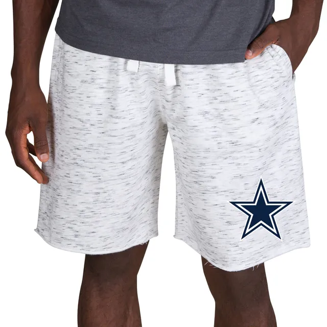 Lids Dallas Cowboys Pro Standard Core Shorts - Navy