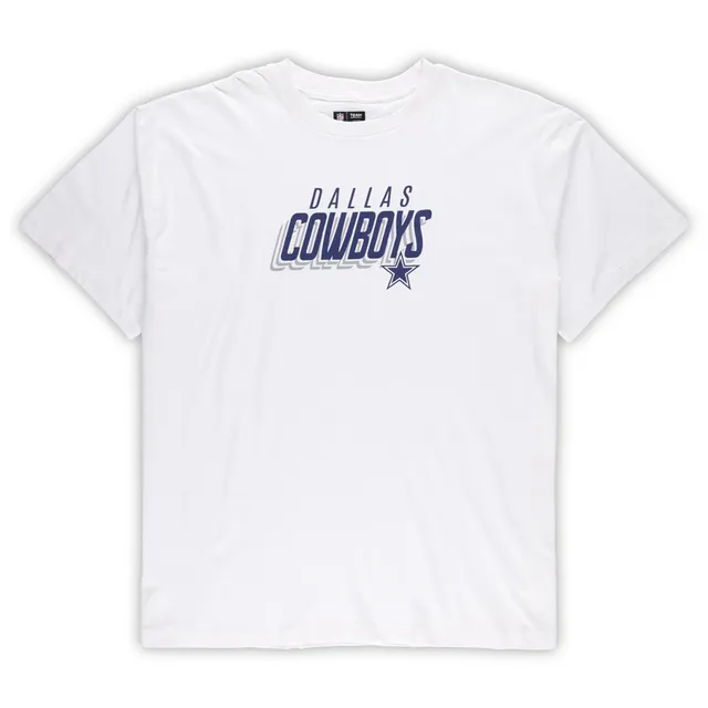 Men's Big & Tall Dallas Cowboys Apparel